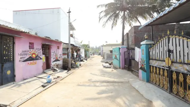 நத்தம் காலனி