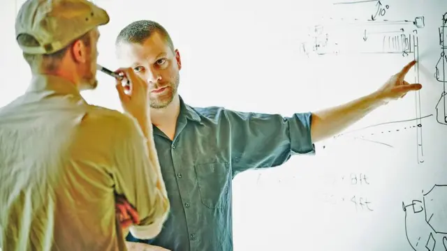 你要是不把手头的工作转给他人，就永远无法脱身去度假（图片来源: Getty Images）