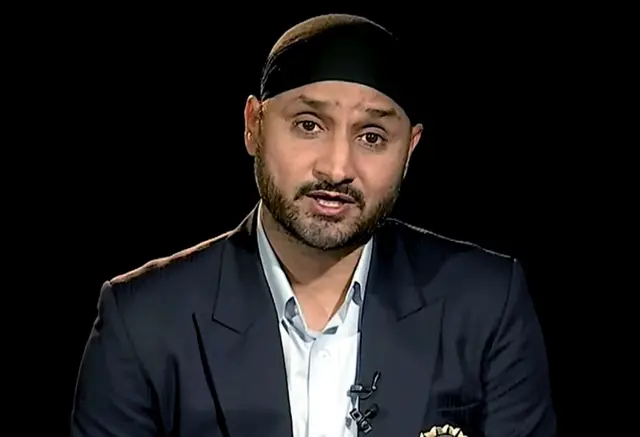 हरभजन सिंह