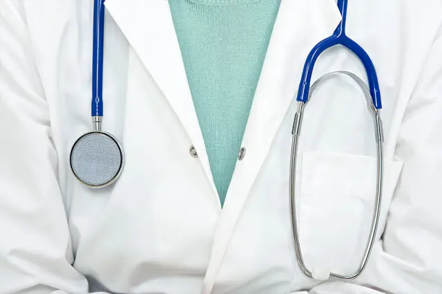 Oṣiṣẹ eto ilera