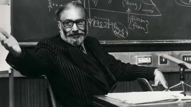 محمد عبد السلام