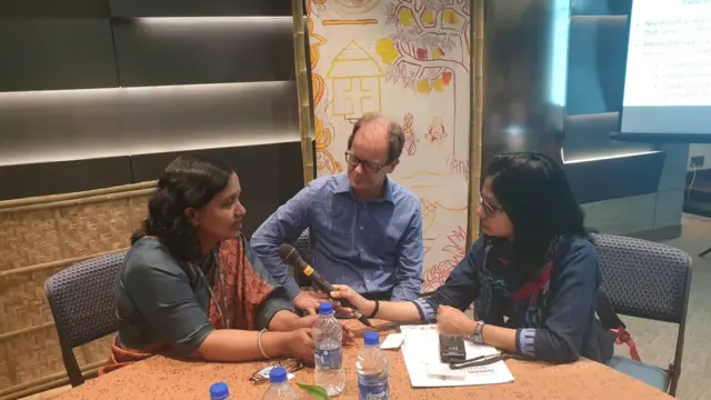 অধ্যাপক ফেরদৌসি খানম।