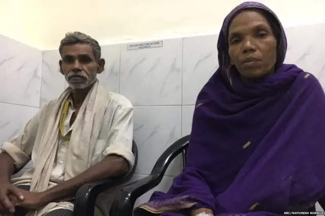 'केईएम'बाहेर पडल्यावर रस्त्यात भेटंल त्या प्रत्येकाला नंदुरबार किंवा धडगांवला कसं जायचं ते विचारत फिरायला लागले.