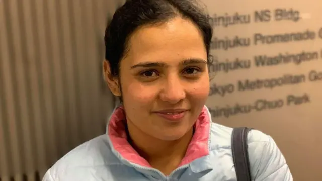 लक्ष्मी सुबेदी सापकोटा