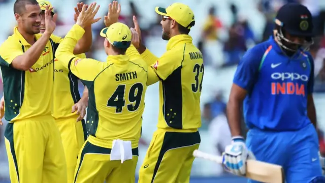 रोहित शर्मा