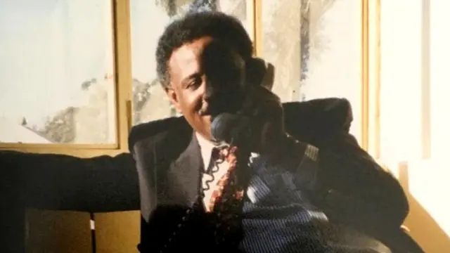 ተጋዳላይ ተስፋይ ገብረኣብ (ጎመራ)