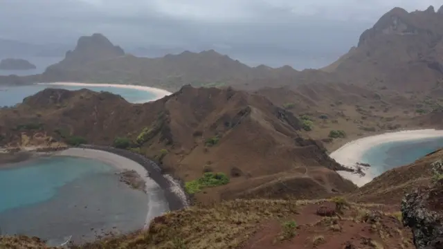 Pulau Padar