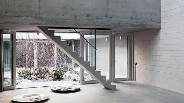 Juergen Teller stüdyosu, Londra