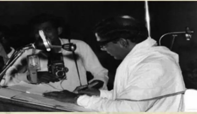 கருணாநிதி