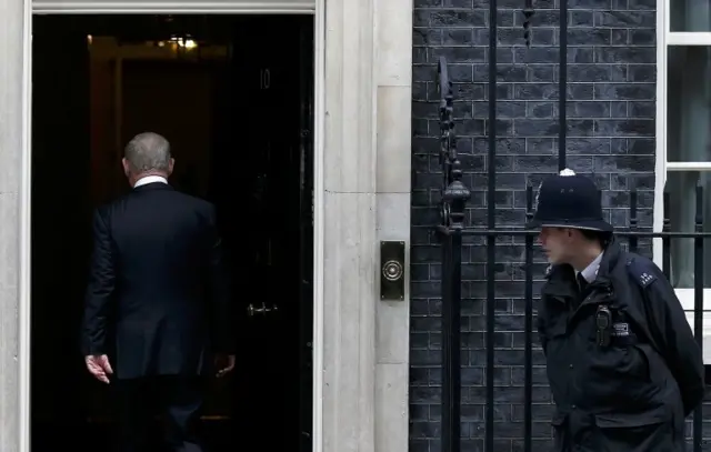 بنیامین نتانیاهو