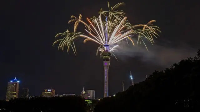 ఆక్లండ్