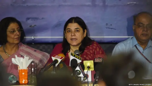 ਮਹਿਲਾ ਮੰਤਰਾਲਾ