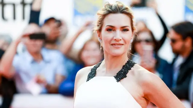 કેટ વિન્સલેટ