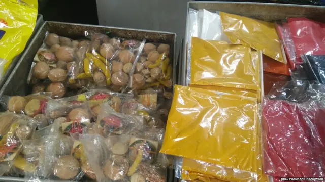 प्लास्टिकबंदी