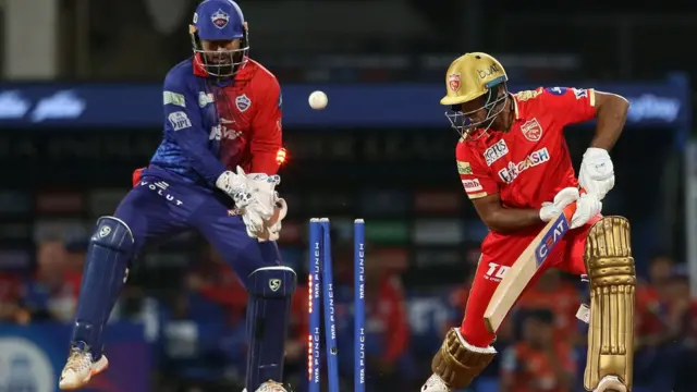 मयंक अग्रवाल