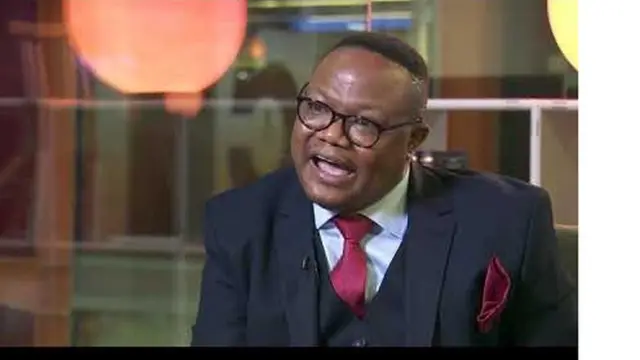Hadi Bunge linafikia tamati sakata la kushambuliwa Tundu Lissu halijapatiwa majibu hadi leo, hakuna aliyekamatwa wala kupandishwa mahakamani juu ya tukio hilo