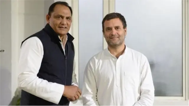 మొహమ్మద్ అజారుద్దీన్‌