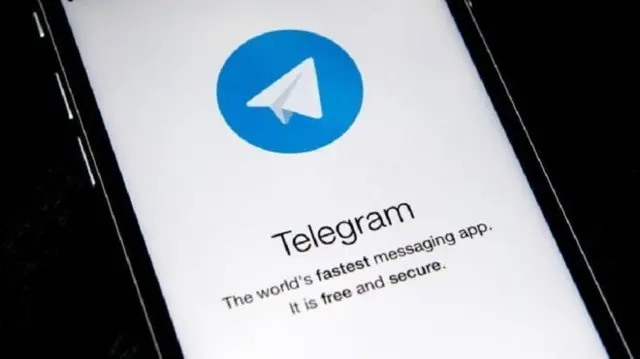 Telegram