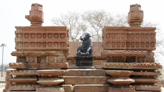 రామప్ప దేవాలయం