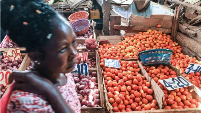 ዕዳጋ ኣብ ናይሮቢ