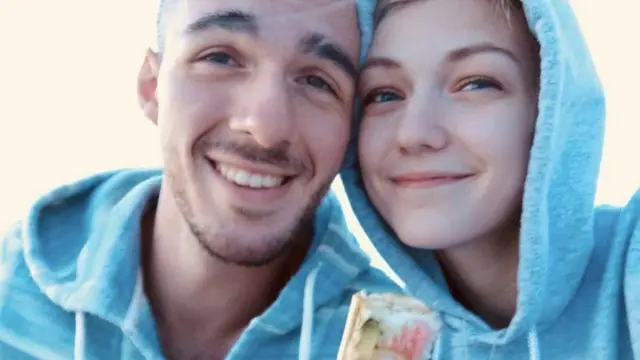 అమ్మాయి