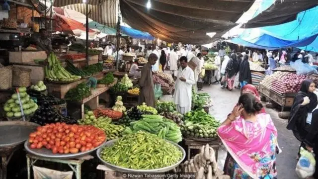 પાકિસ્તાનના મેમણ લોકો