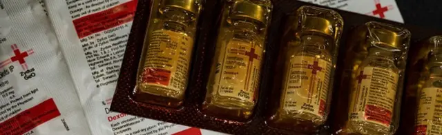 Ụdịrị dexamethasone dị iche iche