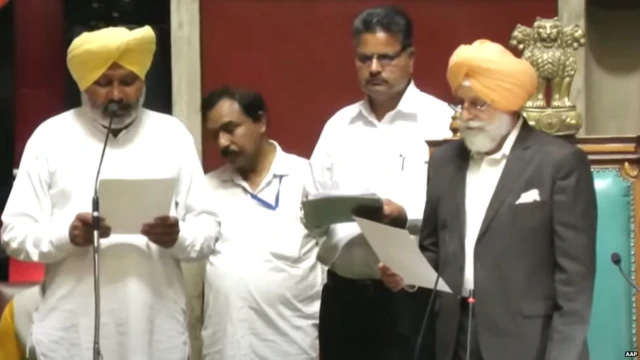 हरपाल सिंह चीमा