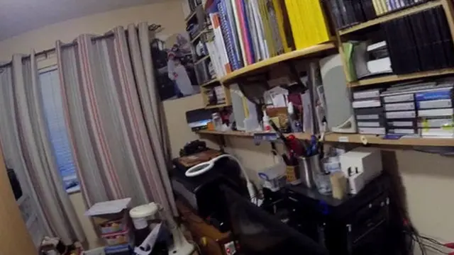 डेव्हिड फुलर