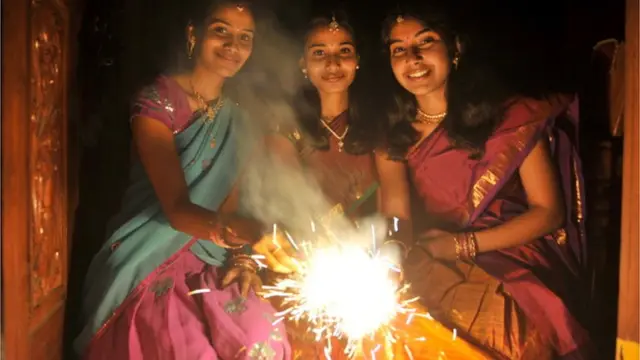 దీపావళి