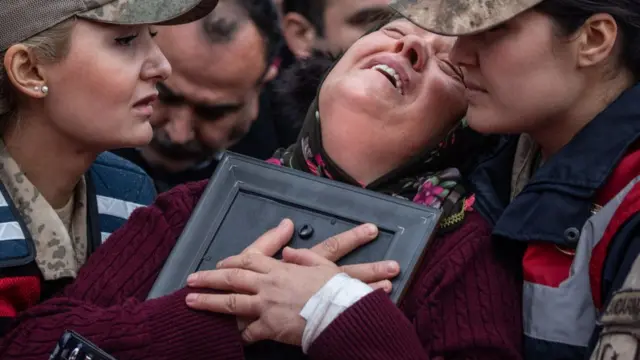 सीरिया में तुर्की के 33 जवानों की मौत हुई है