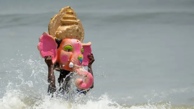 விநாயகர் சதுர்த்தி