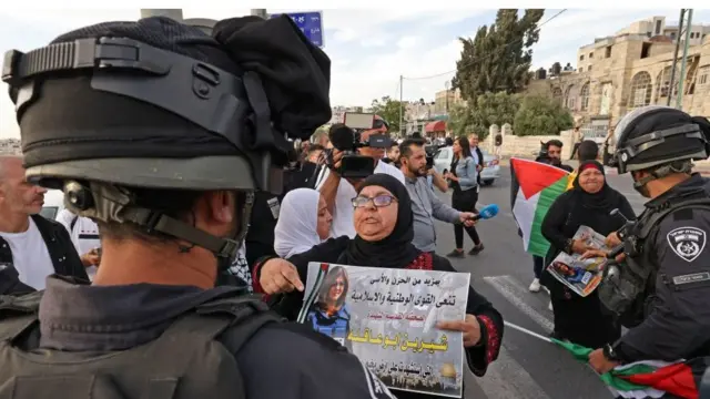 अबु अकलेह जनाज़ा