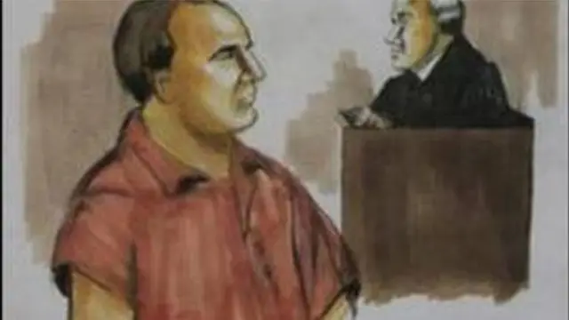 डेविड हेडली