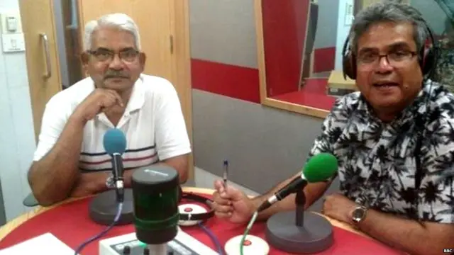 ਮੈਕਸਵੈੱਲ ਪਰੇਰਾ