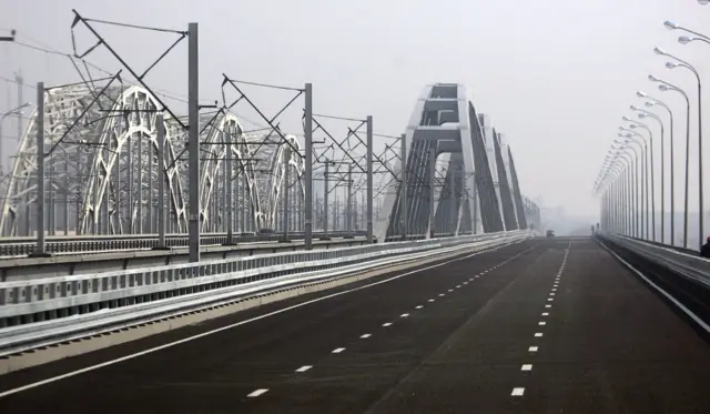 Дарницький міст