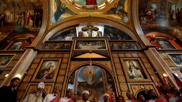 كاتدرائية العباسية