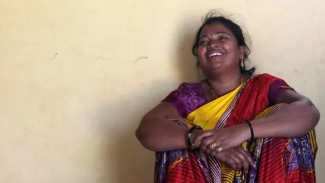 রোহিনি পাবার