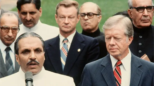 ایران امریکہ