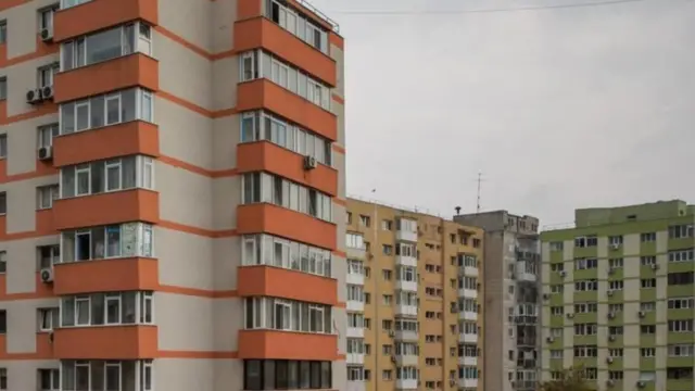 रोमानिया