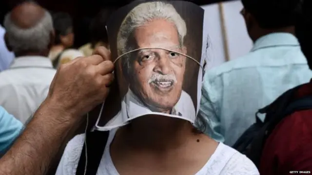 ਵਰਵਰ ਰਾਵ