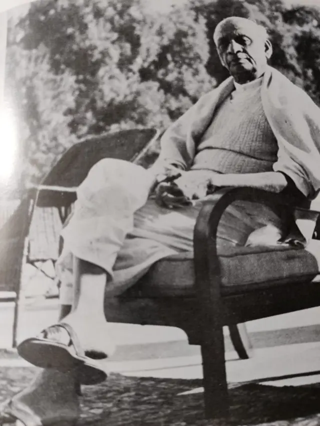 સરદાર પટેલ