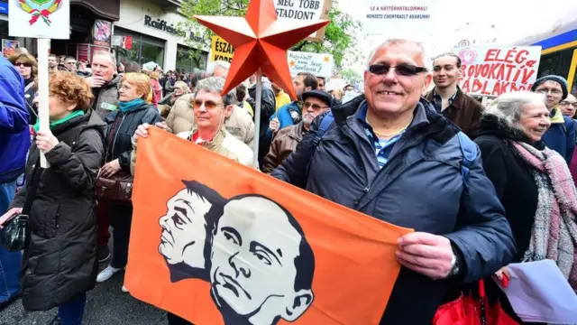 акція двохвостої собаки