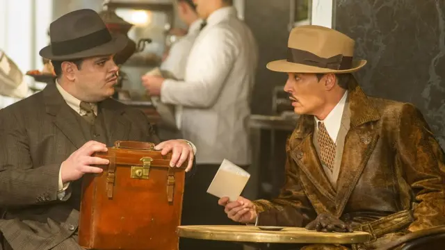 மர்டர் ஆன் தி ஓரியண்ட் எக்ஸ்பிரஸ்