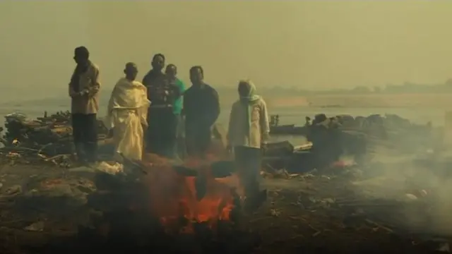 వారణాశి జీవితం