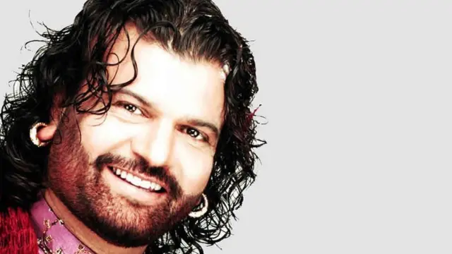 Hans Raj Hans