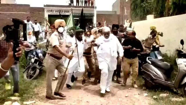 ਰਾਜਪੁਰਾ,ਕਿਸਾਨ