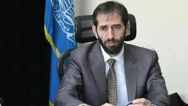 محمدابراهیم شینواری