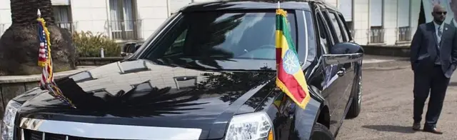 Gari la kidiplomasia