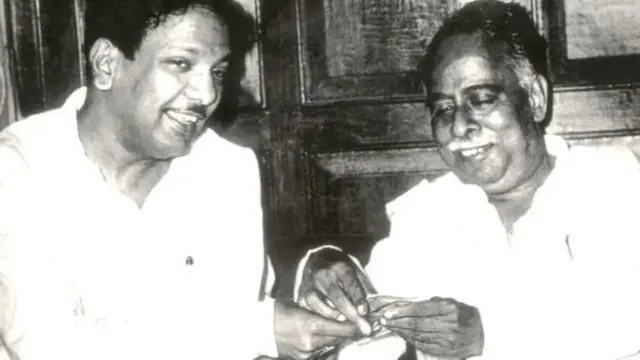 அண்ணா மற்றும்